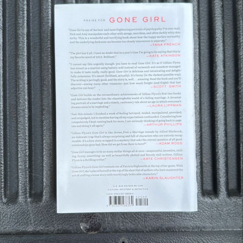 Gone Girl