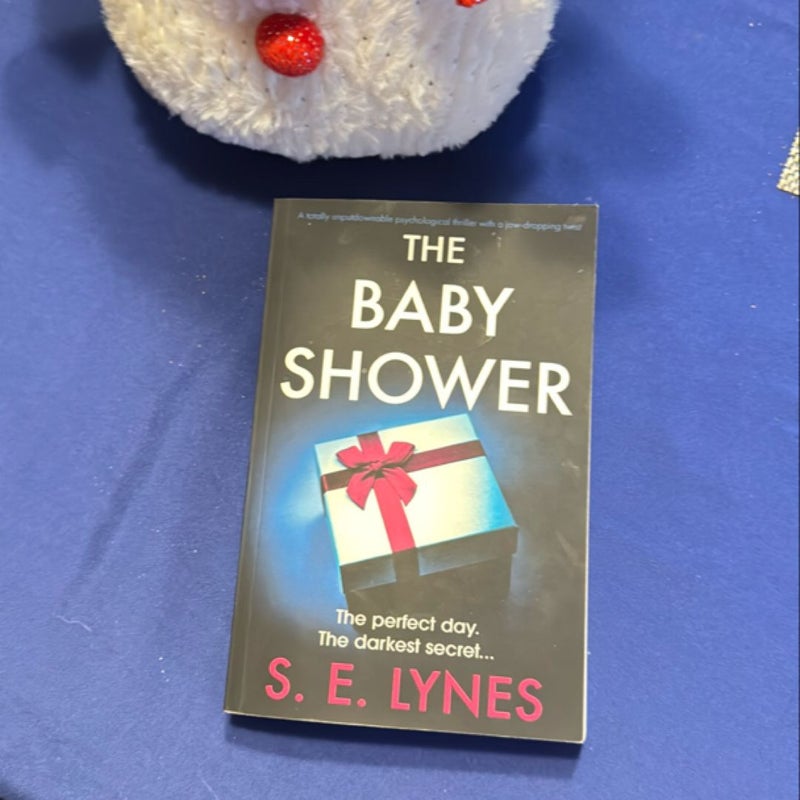 The Baby Shower