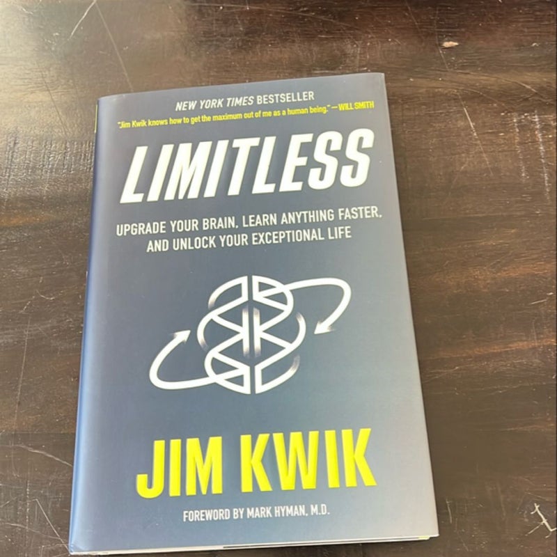 Limitless