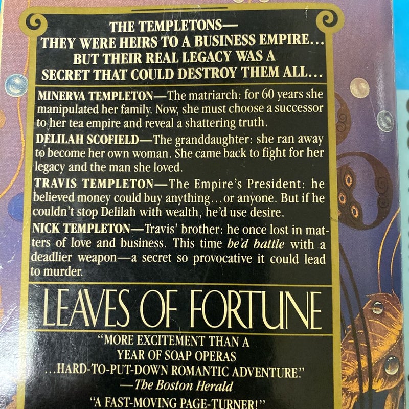 Leaves of Fortune