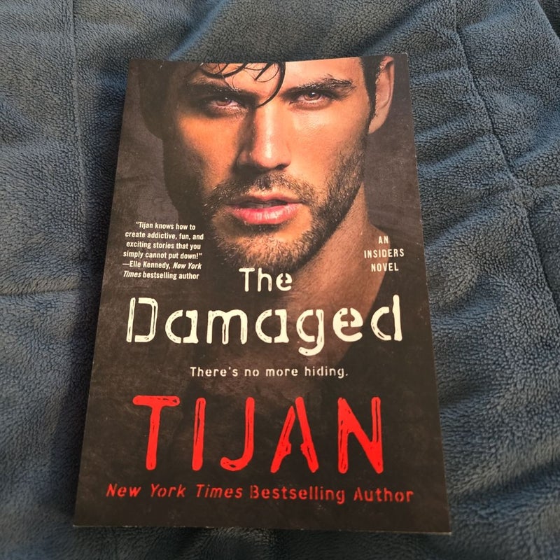 The Damaged