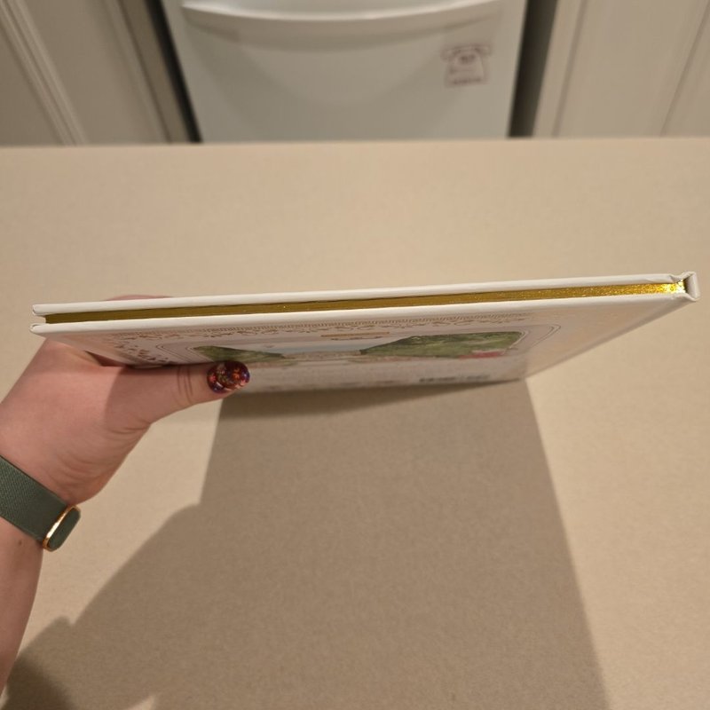 Claris: Palace Party