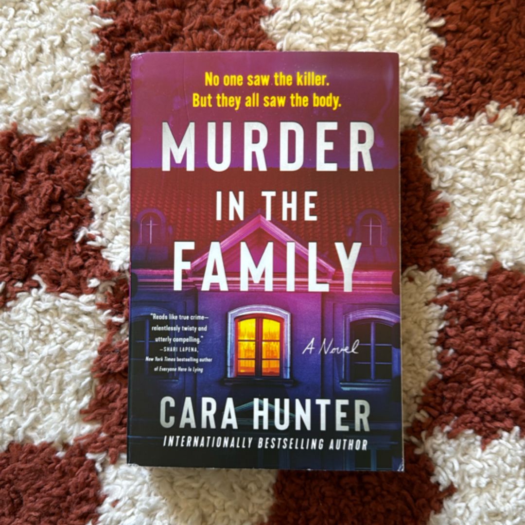 Murder in the Family