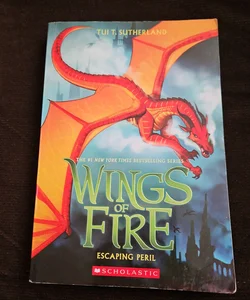 Wings of Fire