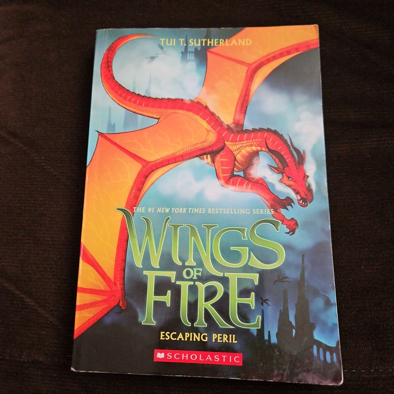 Wings of Fire