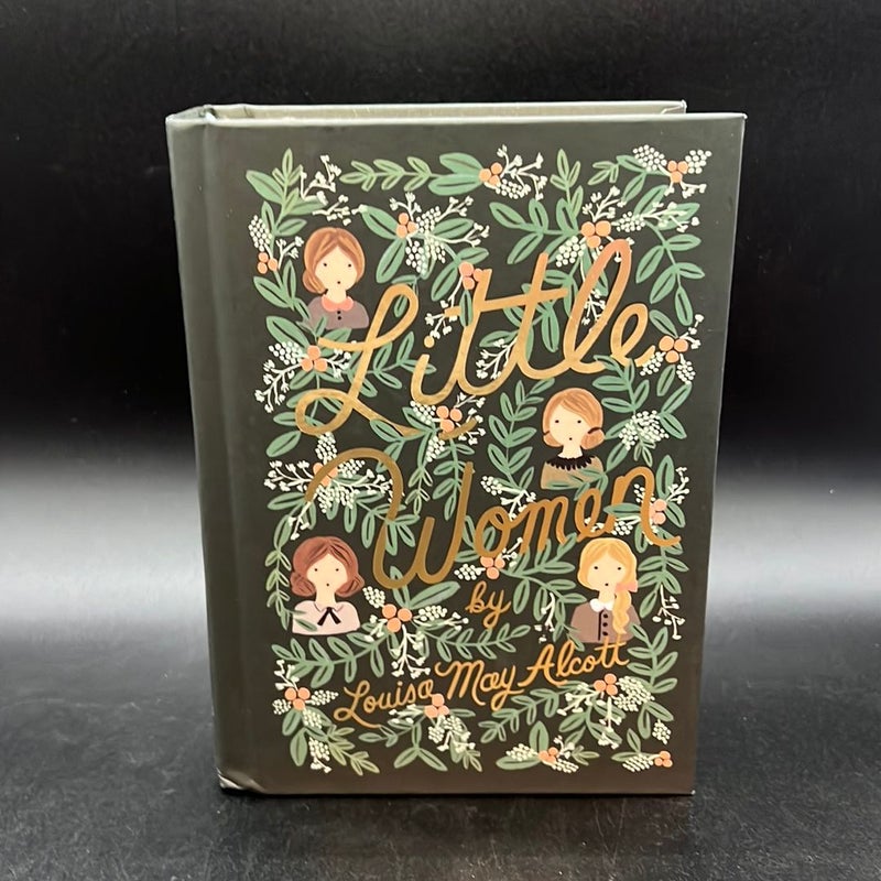 Little Women Little Women (Puffin in Bloom)