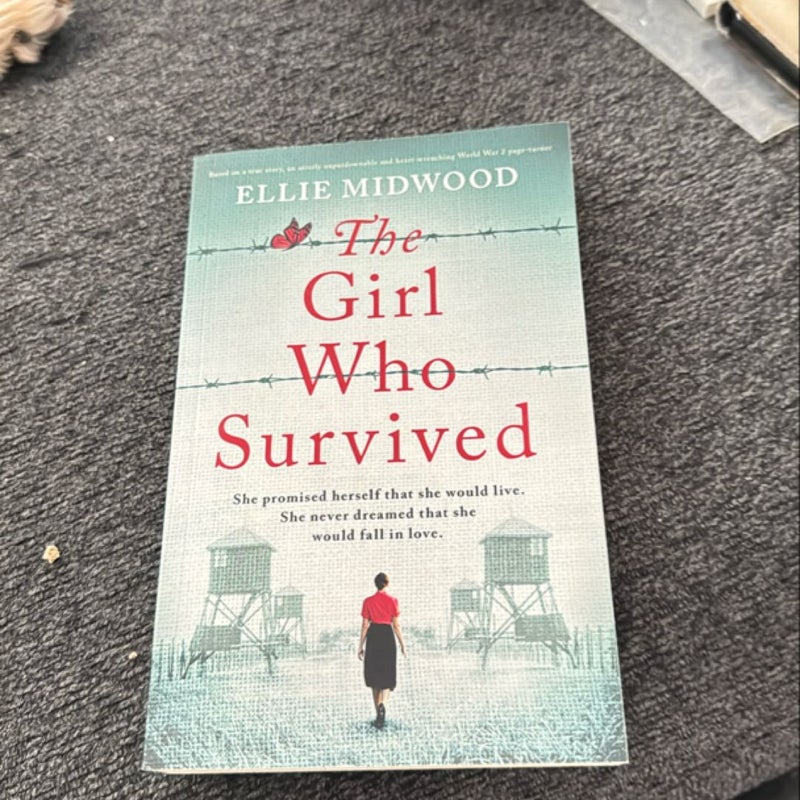 The Girl Who Survived