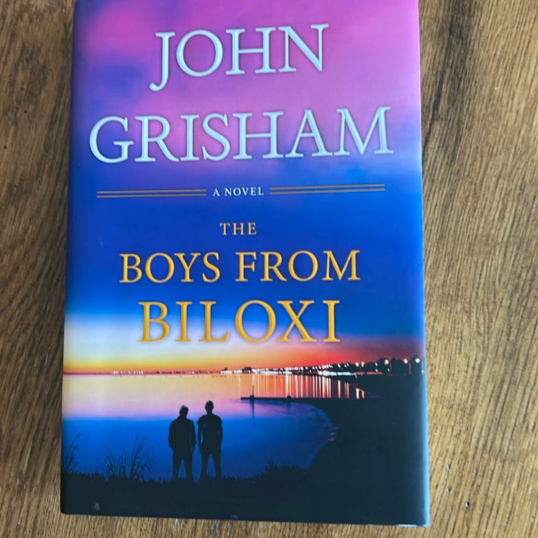 The Boys from Biloxi