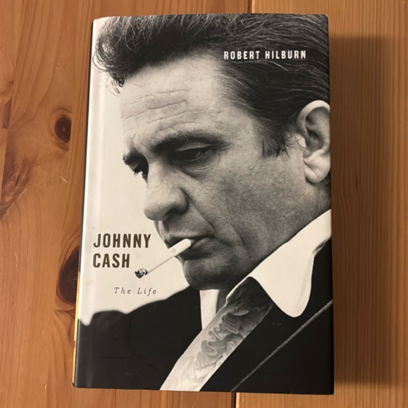 Johnny Cash