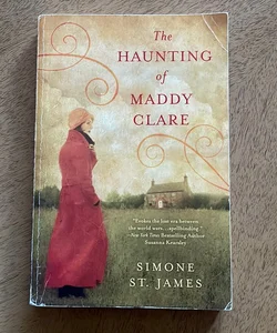 The Haunting of Maddy Clare