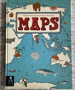 Maps