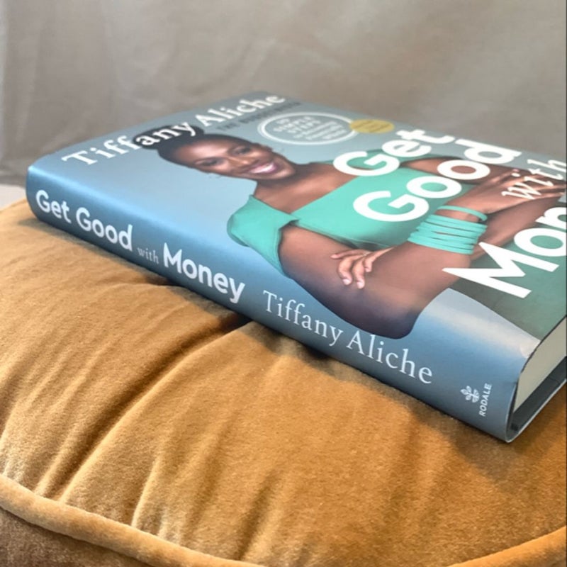 Get Good with Money