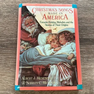 Christmas Songs Made in America