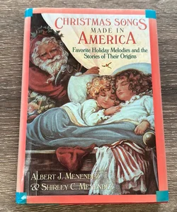 Christmas Songs Made in America