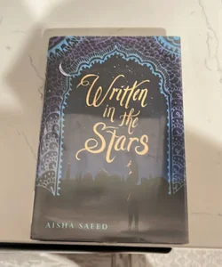 Written in the Stars