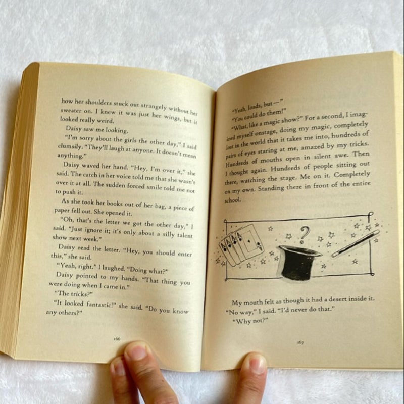 Philippa Fisher's Fairy Godsister