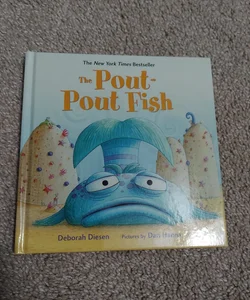 The Pout-Pout Fish Tank