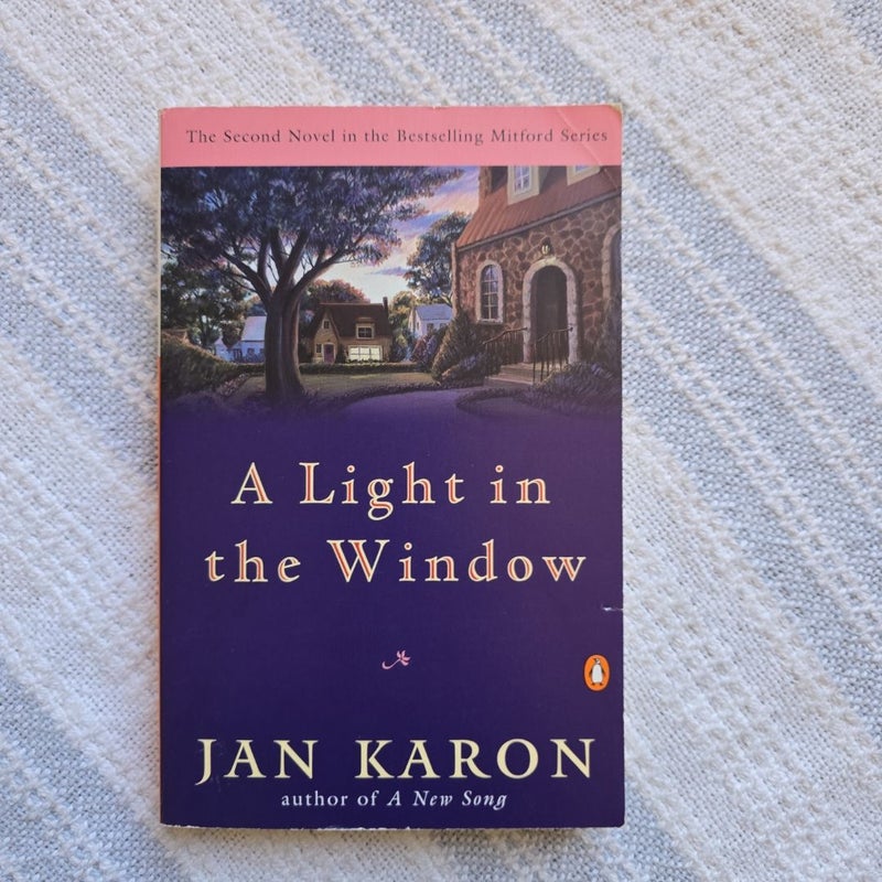 A Light in the Window