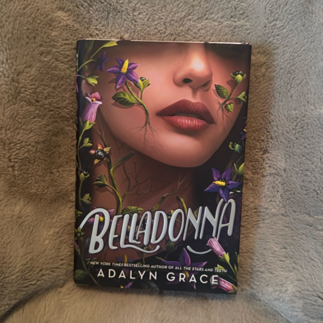 Belladonna