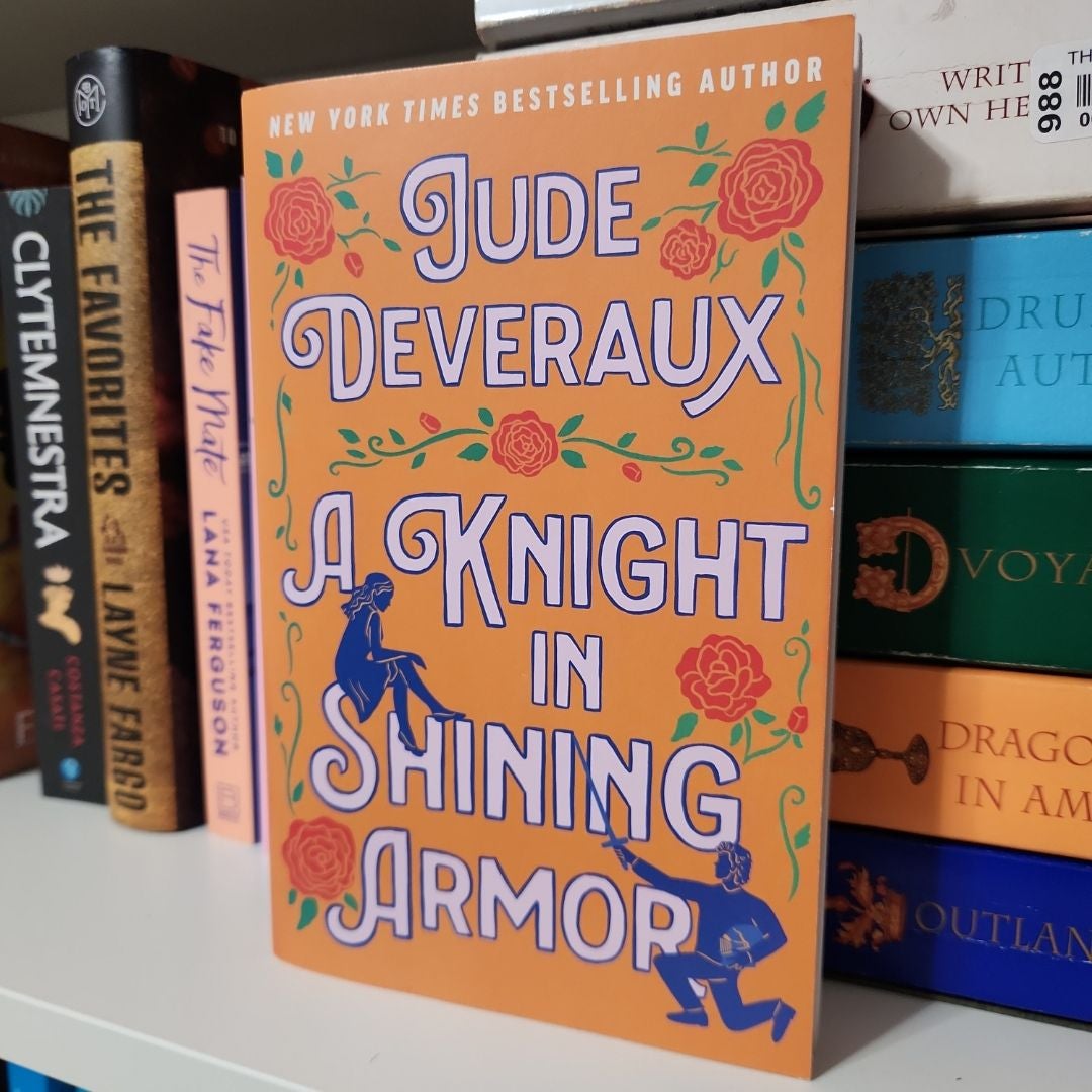 A Knight in Shining Armor
