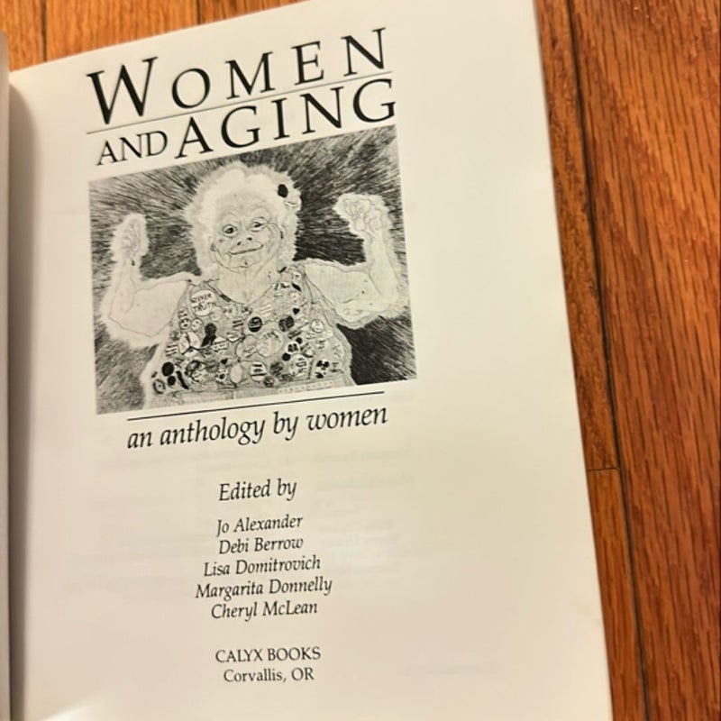 Women and Aging