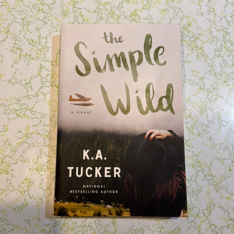 The Simple Wild