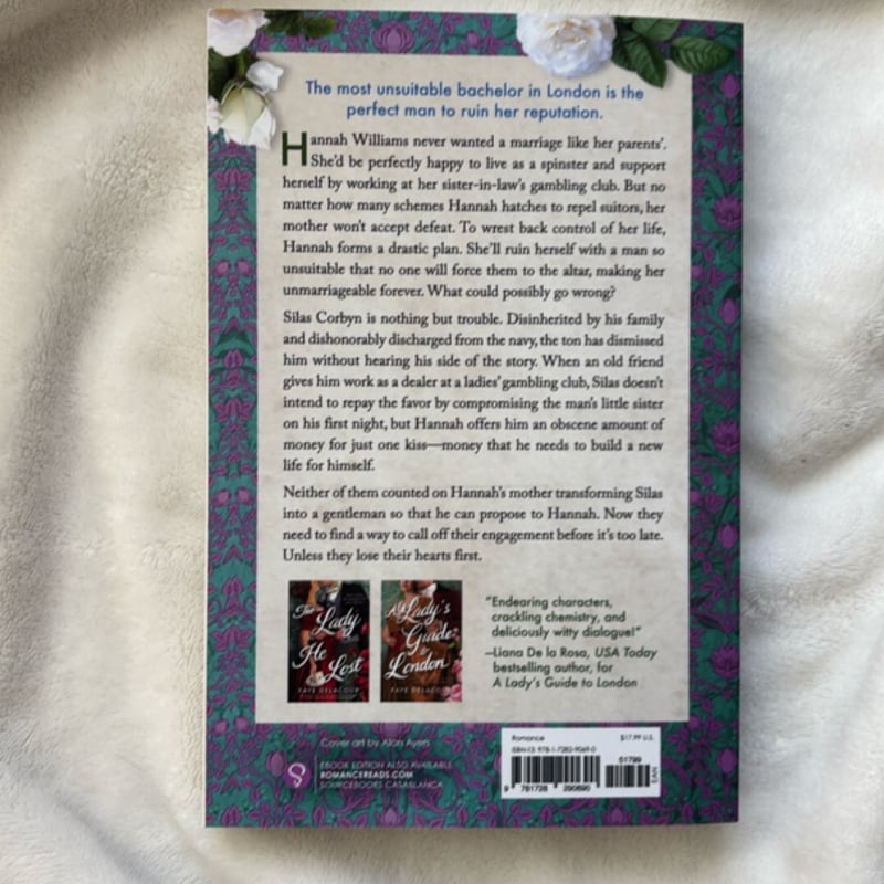 A Most Worthy Husband