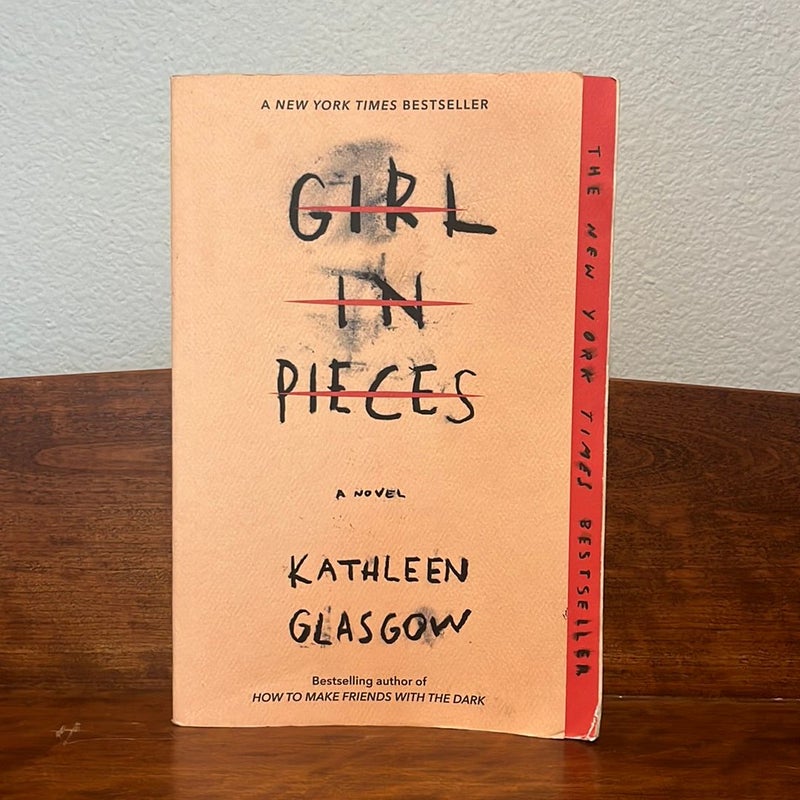 Girl in Pieces