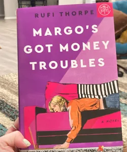 Margo’s Got Money Troubles 