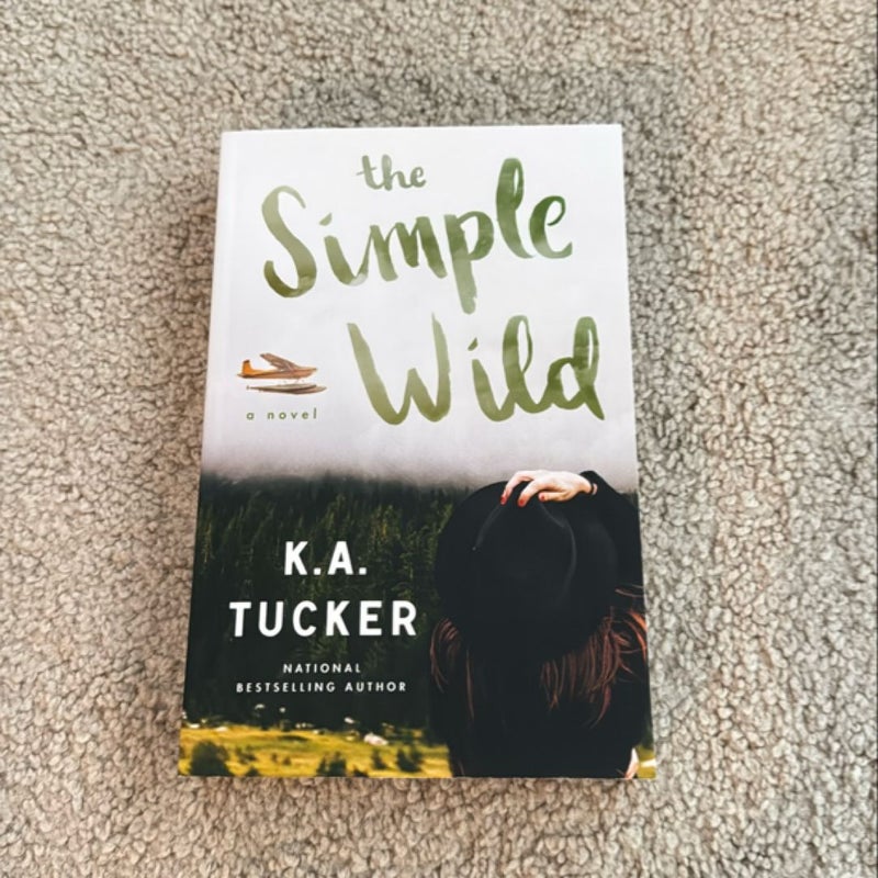 The Simple Wild