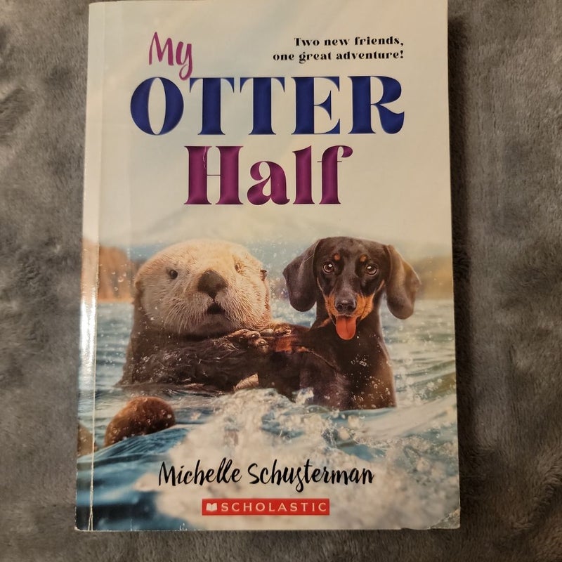 My Otter Half