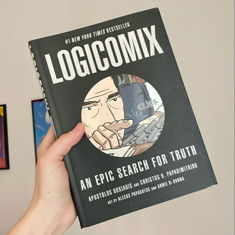 Logicomix