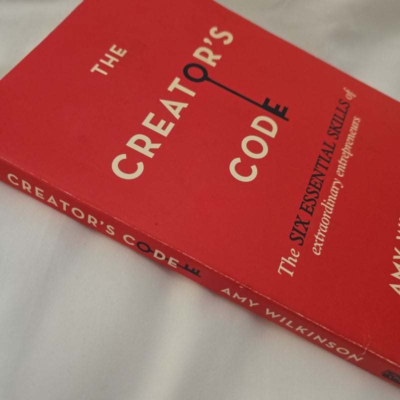 The Creator's Code