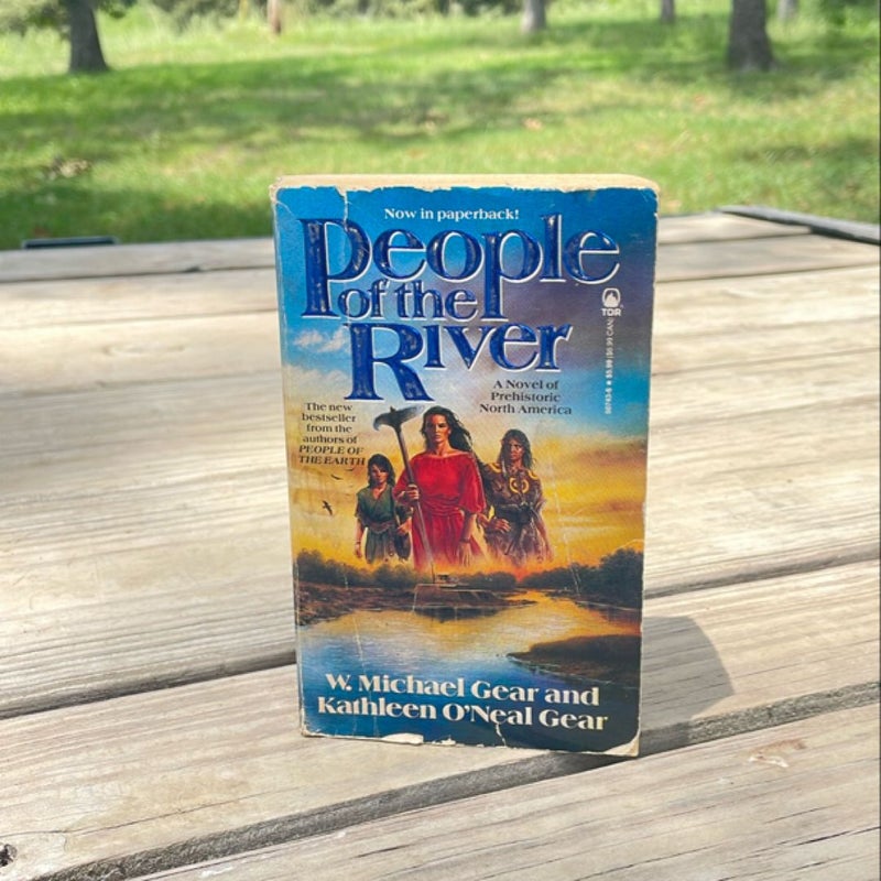 People of the River