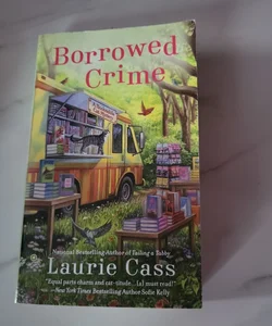 Borrowed Crime