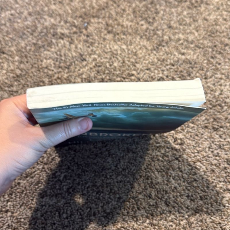 Unbroken (the Young Adult Adaptation)