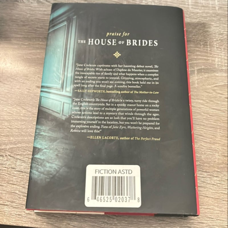 The house of brides