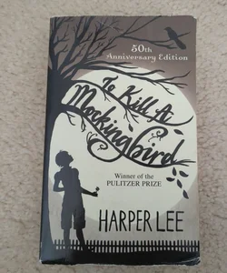 To Kill a Mockingbird