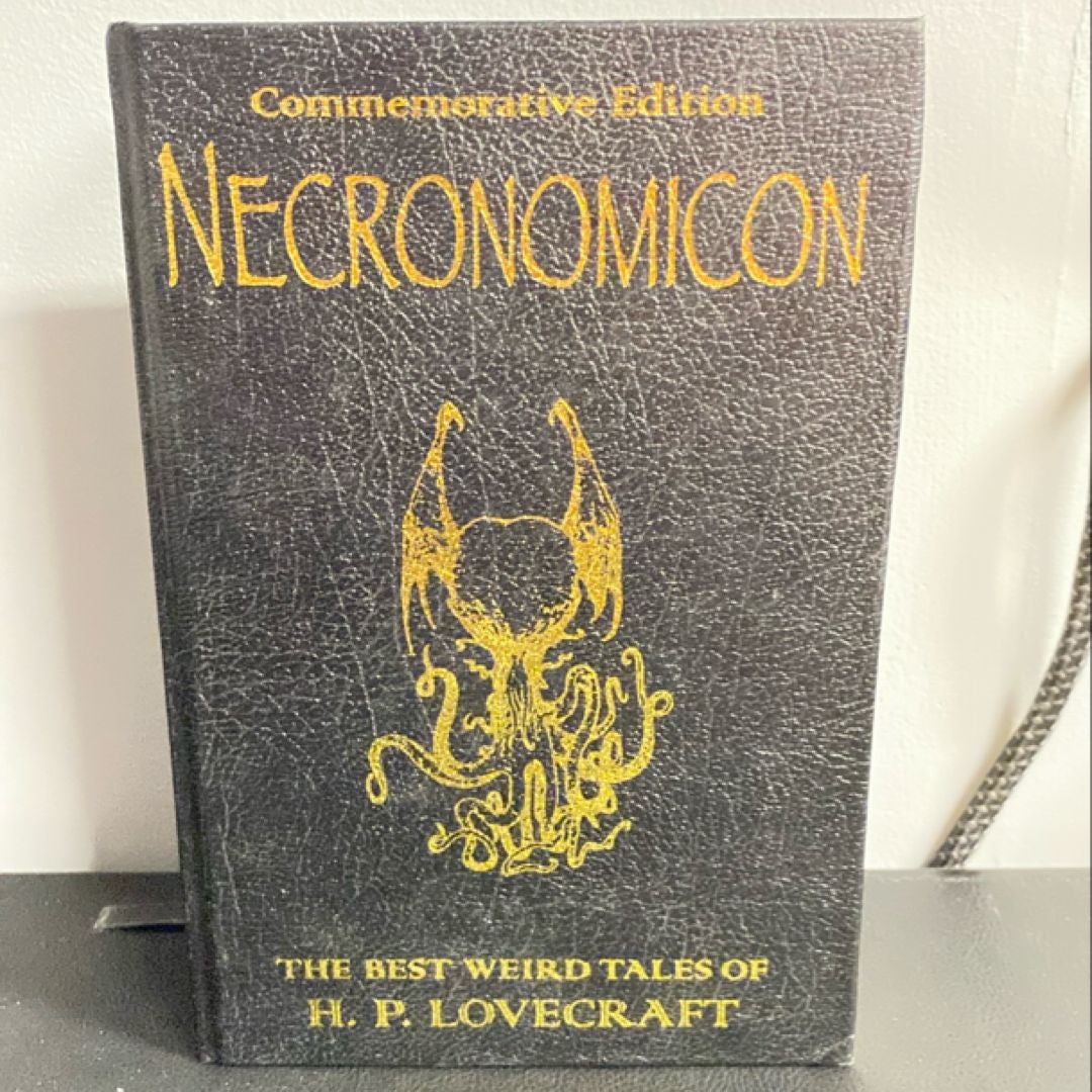 Necronomicon