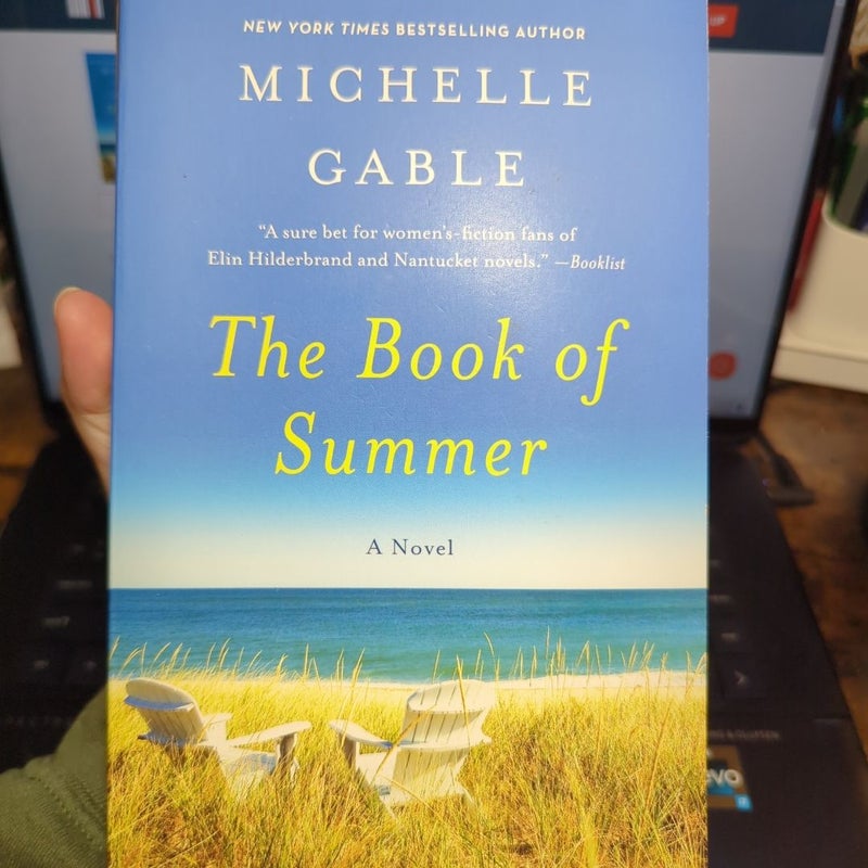 The Book of Summer