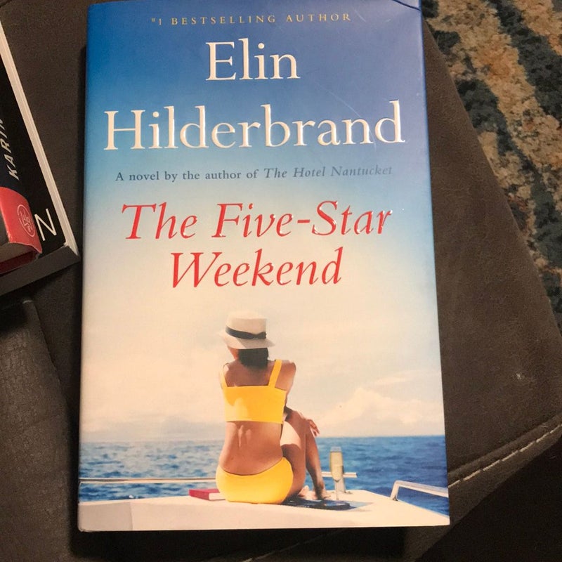 The Five-Star Weekend