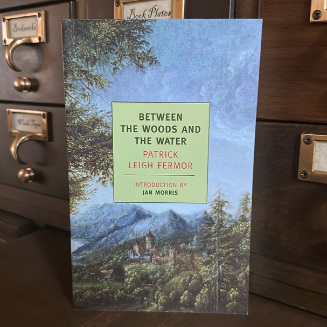 Between the Woods and the Water