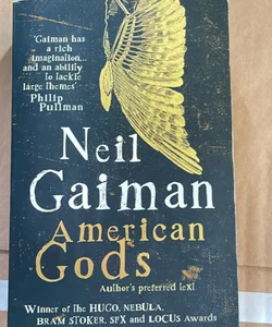 American Gods