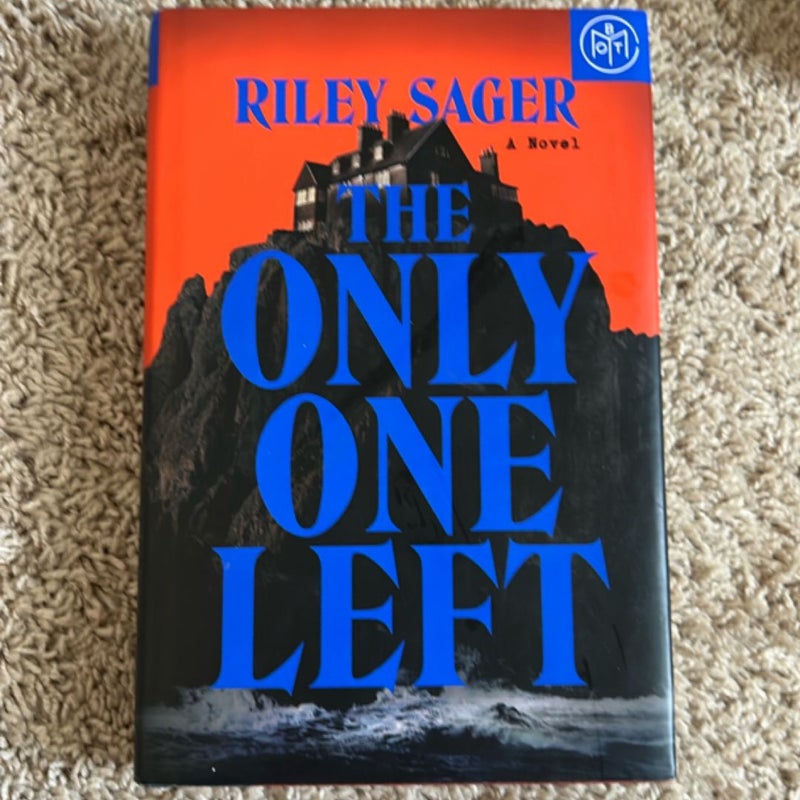 The Only One Left
