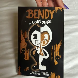 Bendy