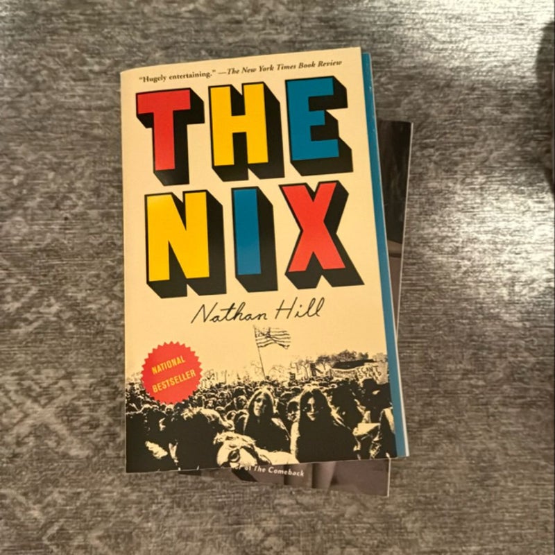 The Nix