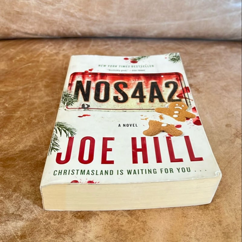 Nos4a2