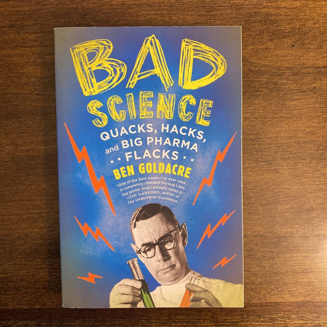 Bad Science