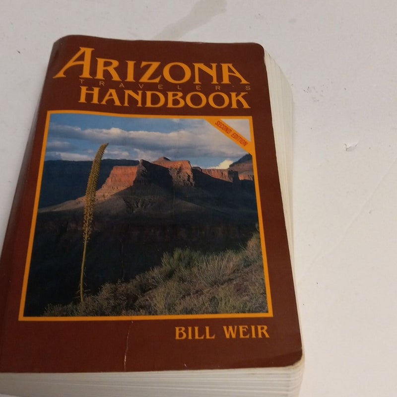 Arizona Traveler's Handbook