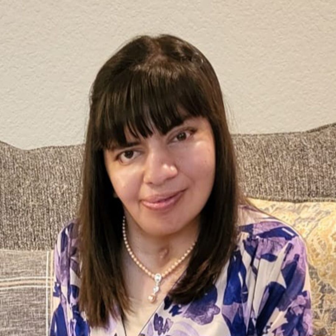 Catherine Landeros